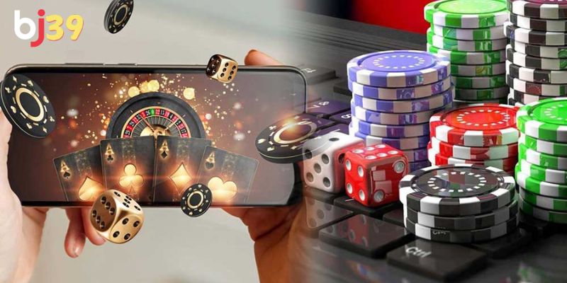 Cách tham gia chơi tại BJ39 đơn giản
