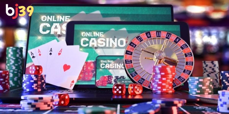 Casino trực tuyến hấp dẫn đông đảo cược thủ